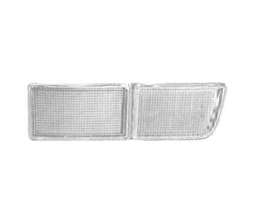 COUVERCLE DROIT DOUBLE AVANT VOLKSWAGEN VW GOLF III 92-97 VE, Verzenden