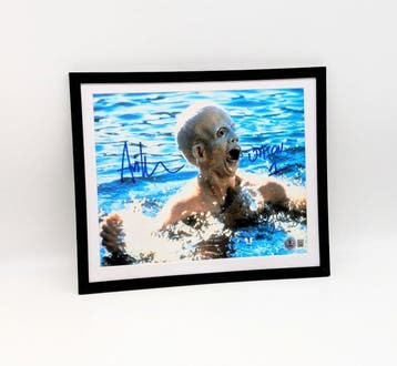 Friday the 13th - Ari Lehman The 1st Jason Vorhees Signed, Nieuw