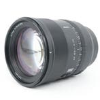 Viltrox 85mm f/1.4 AF Pro Sony FE | Tweedehands, Audio, Tv en Foto, Verzenden, Zo goed als nieuw