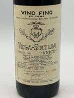 1966 Vega Sicilia, Unico - Ribera del Duero Gran Reserva - 1, Verzamelen, Wijnen, Nieuw