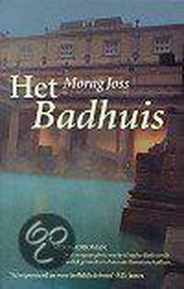 Het badhuis 9789022525210 Morag Joss, Verzenden, Gelezen, Morag Joss