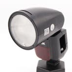 Godox Speedlite V1 Nikon Kit | Tweedehands, Verzenden, Zo goed als nieuw