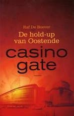Casinogate 9789052408491 R. de Boever, Boeken, Verzenden, Gelezen, R. de Boever