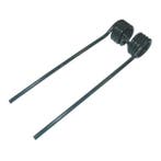 Schuddertand 57601100 - Kuhn (Werktuigen), Zakelijke goederen, Ophalen of Verzenden