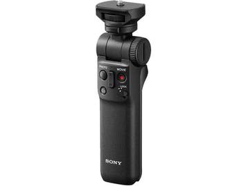 Sony GP-VPT2BT - Mini-tripod - Kantelbare handgreep - Zwart, Verzenden, Zo goed als nieuw