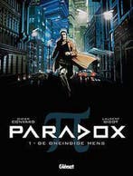 De oneindige mens / Paradise / 1 9789491684265, Boeken, Verzenden, Zo goed als nieuw, Didier Convard