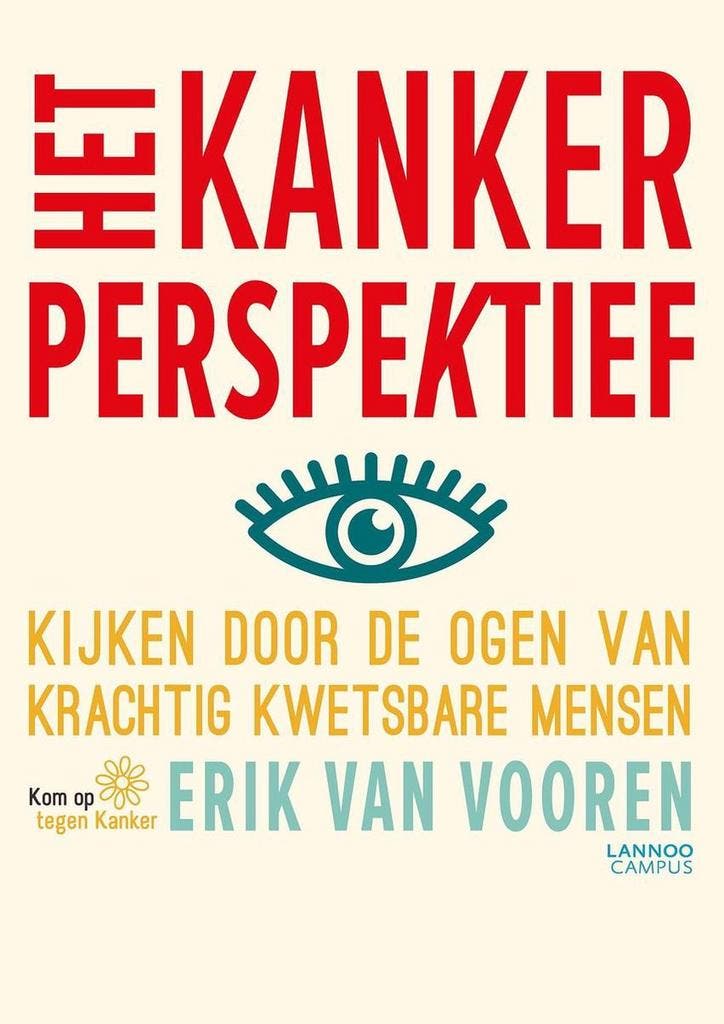 Het kanker perspektief 9789401437936 Erik Van Vooren, Livres, Politique & Société, Envoi