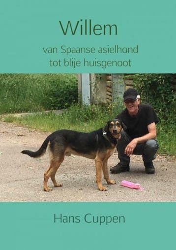 Willem 9789463865548 Hans Cuppen, Verzenden, Gelezen, Hans Cuppen