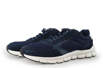 Polo Ralph Lauren Sneakers in maat 45 Blauw, Sneakers, Verzenden, Blauw, Polo Ralph Lauren