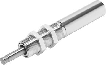 Festo Amortisseur 25mm Course - Taille 20 - 1138647, Verzenden