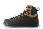 Nomad Veterboots in maat 40 Zwart, Kleding | Heren, Schoenen, Verzenden, Zwart, Boots, Zo goed als nieuw
