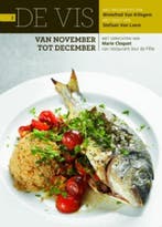 De vis 9789053497012 S. Van Laere, Verzenden, Zo goed als nieuw, S. Van Laere
