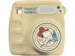 Yashica -  Peanuts Mini Digital Camera - Cream - Beige, Verzenden, Compact, Nieuw, Overige Merken