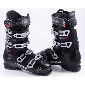 42 42,5 47 47,5 skischoenen ROXA RFIT 80 ultralight, bio fit, Verzenden, Gebruikt