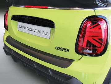Achterbumperbeschermer | geschikt voor Mini | Cabrio 21- 2d, Verzenden
