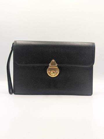 Burberrys - Pochette