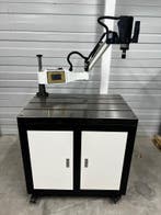 AYEL-TECH elektrische taparm tapmachine tap arm M3-M12, Nieuw
