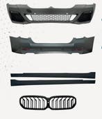 BMW G30 M-Tech bodykit – vanaf 2020 – complete set, Nieuw, Voor, BMW, Bumper