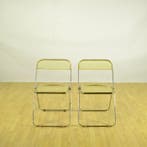 Anonima Castelli - Giancarlo Piretti - Chaise pliante - Plia