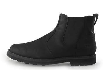 Timberland Chelsea boots in maat 43½ Zwart, Kleding | Heren, Schoenen, Verzenden, Boots, Zo goed als nieuw, Timberland