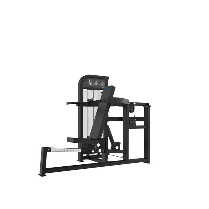 Gymfit - Custom-line - Adjustable Chest Press - C56, Sport en Fitness, Fitnessmaterialen, Nieuw, Ophalen of Verzenden