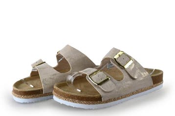Softrelax Slippers in maat 39 Beige, Slippers, Verzenden, Beige, Softrelax