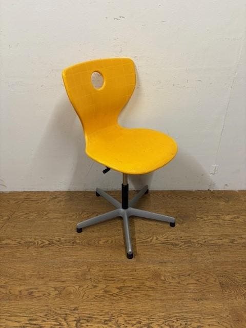 Gebruikte VERNER PANTON Stoel - S4085- Vintage/Café, Huis en Inrichting, Stoelen, Ophalen