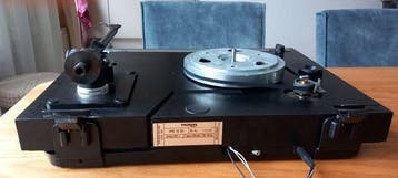 Thorens - TD 321 Platenspeler
