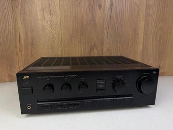 JVC - AX-511 Solid state versterker, Nieuw