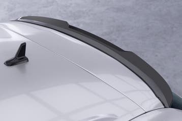 Achterspoiler | Achterspoiler voor Skoda Octavia III (Type 5, Verzenden, Nieuw