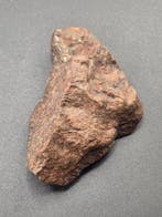 meteoriet Chondrite meteoriet - Hoogte: 7 cm - 156 g