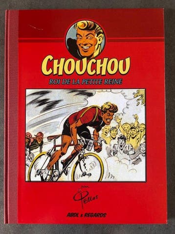 Chouchou Roi de la Petite Reine T1 + T2 - Série complète -