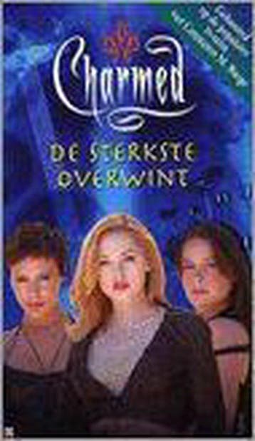De sterkste overwint / Charmed pockets / 16 9789054256106, Verzenden, Zo goed als nieuw, J. Mariotte