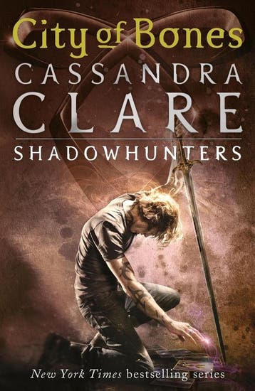 City of bones / The mortal instruments / 1 9781406307627, Boeken, Verzenden, Gelezen, Cassandra Clare