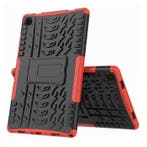 Samsung Galaxy Tab A7 (10.4) Shockproof Cover met Kickstand, Verzenden