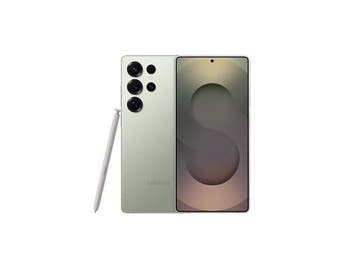 Samsung Galaxy S25 Ultra - Groen - 1000 GB - Fysieke, Télécoms, Verzenden