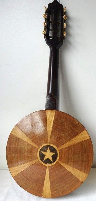 No brand - - Banjo mandoline - Espagne (Sans prix de, Musique & Instruments
