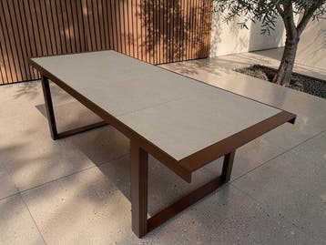 B&B Italia - Patricia Urquiola - Tafel - Canasta 13 outdoor