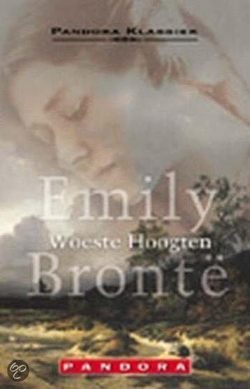 Woeste hoogten / LJ Veen Klassiek 9789025496401 Emily Brontë, Verzenden, Gelezen, Emily Brontë