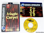 Sega Saturn - Magic Carpet, Games en Spelcomputers, Verzenden, Gebruikt