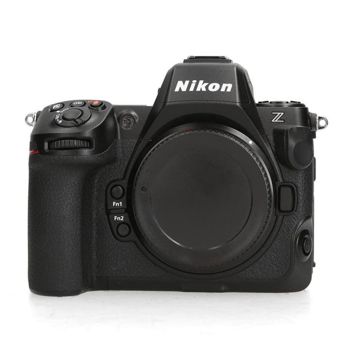 Nikon Z8 - 12766 kliks, Audio, Tv en Foto, Fotocamera's Digitaal, Ophalen of Verzenden