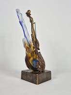 Yves Lohe (1947) - Viool