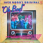 Various - Jack Goods Original Oh Boy!, Verzenden, Gebruikt