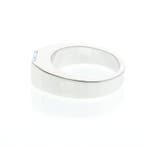 Cartier - Ring - 18 karaat Witgoud, Nieuw