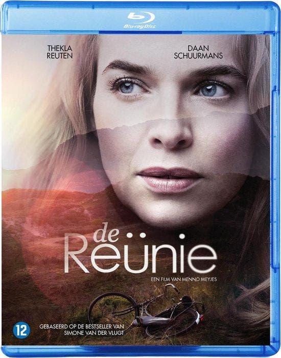 De reunie (blu-ray nieuw), Cd's en Dvd's, Blu-ray, Ophalen of Verzenden