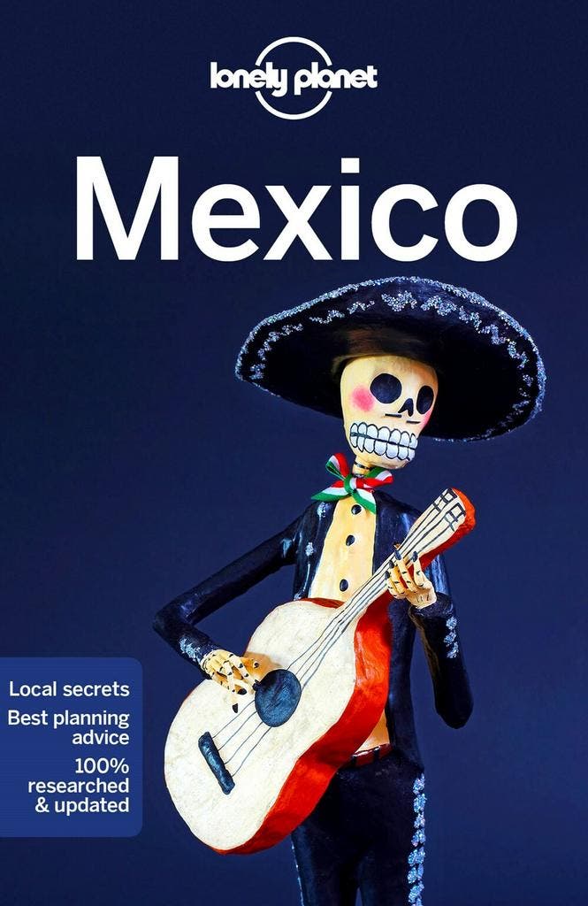Mexico 9781787017160 Kate Armstrong, Boeken, Taal | Engels, Gelezen, Verzenden