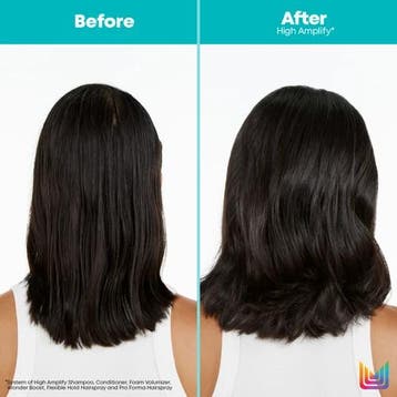 Matrix Total Results High Amplify Proforma (Finishing Spray), Verzenden, Nieuw, Gel, Wax, Haarlak of Mousse