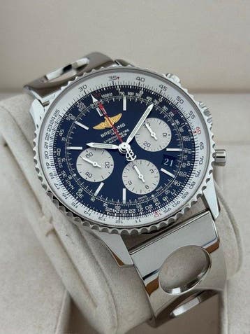Breitling - Navitimer - AB0120 - Homme - 2010-2020