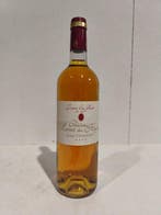 2008 Château Romer du Hayot - Sauternes Grand Cru Classé - 5, Collections, Vins
