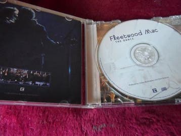 Fleetwood Mac - The Dance CD, Verzenden, Nieuw in verpakking